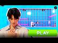 JINU PRISON RUN!!!! - Full Roblox Gameplay 4K Copyright free