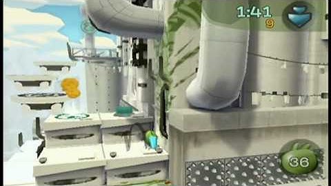 de Blob Video Interview