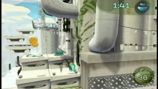 de Blob Video Interview