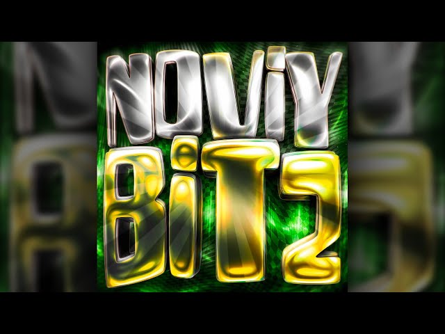 NOVIY BIT 2 (Super Slowed) – DJ VASILY, ahh