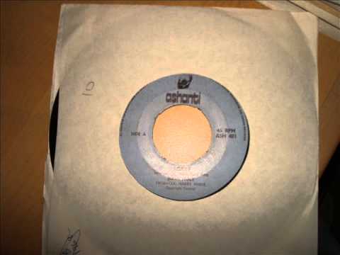 JOHN HOLT AGAIN ASHANTI