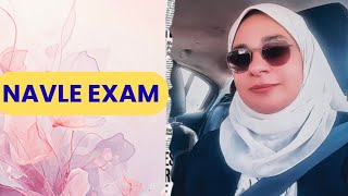 Navle Exam Experience What I Wish I Knew Before Taking The Exam ازاى نعدى امتحان النافلى