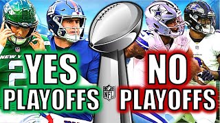 How Bad Were My 2023 NFL Predictions? The Final Verdict