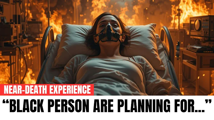 I Died & What Jesus Revealed About BLACK PEOPLE Will SHOCK You! – Shocking NDE Testimony