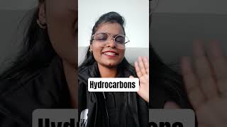 # 11th organic chemistry #motivation #ytshorts #mhtcetmcq 📝🔥