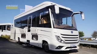 New at Niesmann Caravaning: Concorde Centurion Daily by Niesmann Caravaning GmbH & Co. KG 5,042 views 4 years ago 4 minutes, 7 seconds