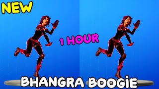 FORTNITE BHANGRA BOOGIE DANCE (1 HOUR)