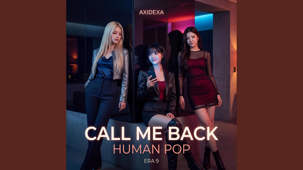 CALL ME BACK - YouTube
