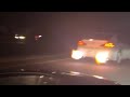 2012 G37x Flame Map Breathing Fire!