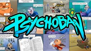 Intro/Ending - Psychoban Music