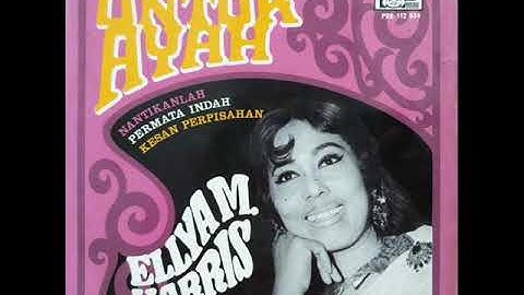 ellya m harris _ nantikanlah (1969)