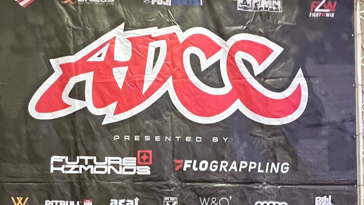 Adcc Open ADCC open NJ #jiujitsu #bjj #grappling #adcc #submissionwrestling # ...