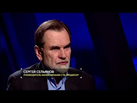 Сергей Сельянов про 3D-мультфильм "Урфин Джюс и его деревянные солдаты"