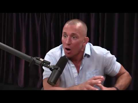 GSP: IT IS WHAT IT IS