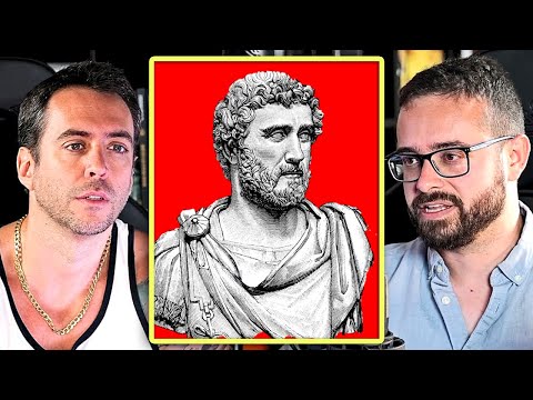 Philosopher gives his opinion on MARCUS AURELIUS, the great reference for many men today
