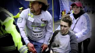 Patriots Day Tribute