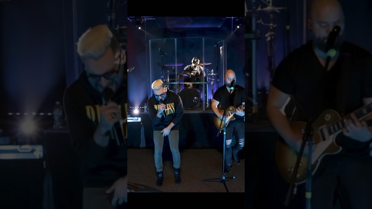 “Momentos” Live! 