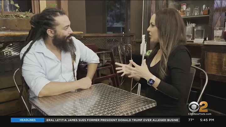 Number of Latino-owned small businesses soaring in NYC