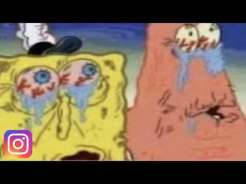 FOOLS Laugh At The BEST Instagram Memes