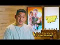 Eric Rosenberg Promo