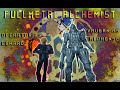 Warframe | Vauban | Master of tactics | Steel Path Build
