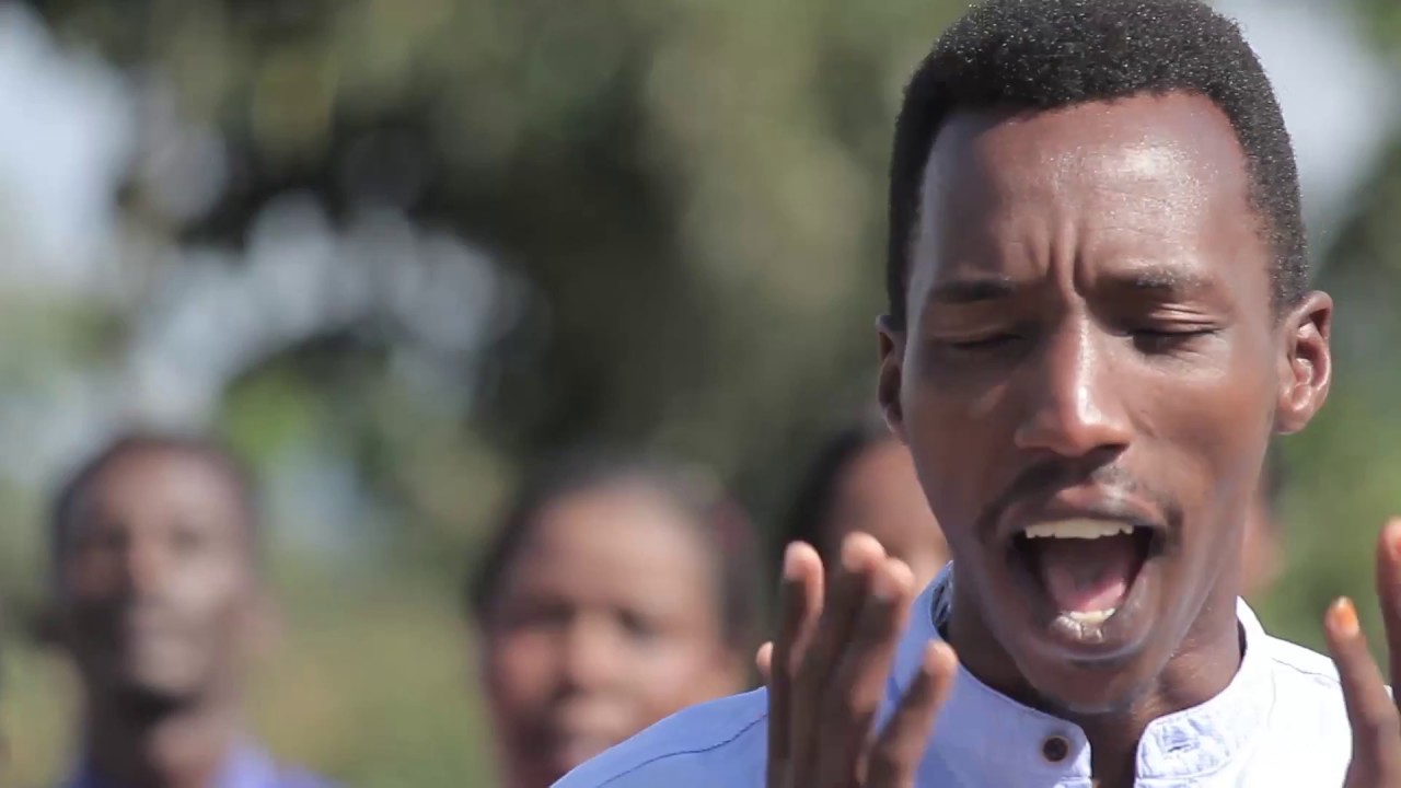 Mutima by Arch Choir directed by Ir Idriss MN Simbizi