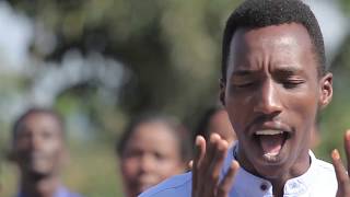 Mutima By Arch Choir Directed By Ir Idriss Mn Simbizi