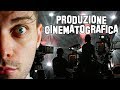 PRODUZIONE CINEMATOGRAFICA: come si muovono le cose ad Hollywood