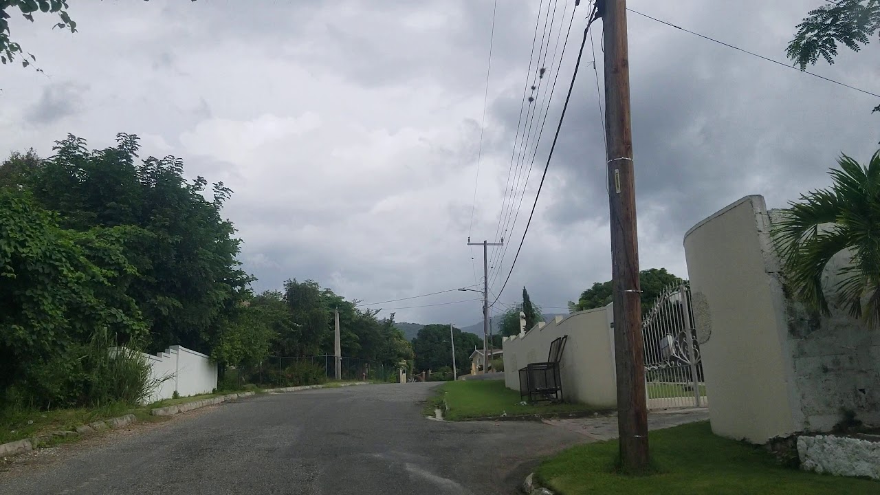 Millsborough Neighbourhood | Jamaica