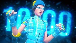 Walking On A Dream 💭 | Fortnite Montage | Client Work