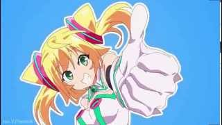 Hacka Doll The Animation Op