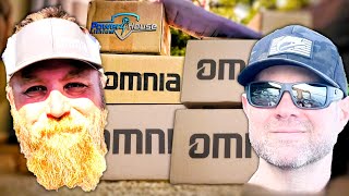 📱 Whats Actually Inside a $500+ Fishing Gear Giveaway? 📱