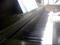 641352   曲名 愛燦燦  唱日文 twgirl piano 自彈唱 美空雲雀的歌