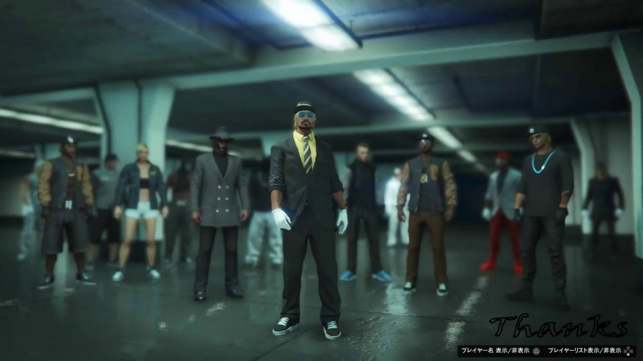 GTA5 | ToIanI BEST KILL MONTAGE