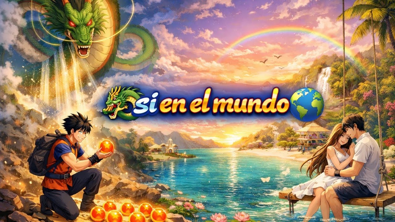 (Rap Romántico Para Dedicar - Si en el mundo 😘❤️🐲) // EL VOONSX ft YHOVANY VOONSX #36