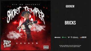 Watch Goonew Bricks video