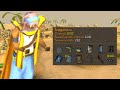 I Just Wanted a Fish Barrel Ironman to Max #15