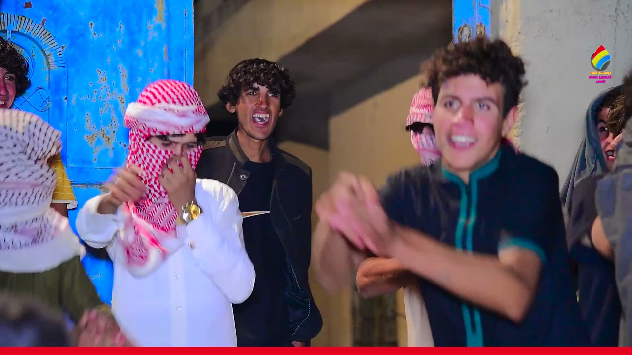 شوف صوت ريفي  سجاد الفرطوسي وفالح النوفلي