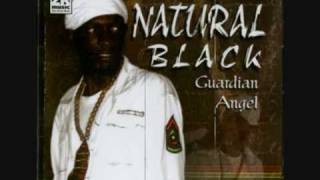 Natural Black - Lifes Journey