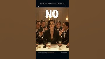 3 Ways to Set Boundaries with Confidence and Kindness | Psychology Tips #Shorts