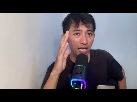 THE THING THAT'S GOING VIRAL IN BANYUWANGI