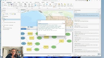 Random Number In ArcGIS Pro