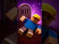 RIP creator or Roblox😭 #roblox #shorts