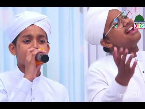 بلالو پھر مجھے اے شاہ بحروبر مدینے میں۔| beautiful naat 📿🕌🥺۔Exclusive naat video.