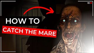 How to find the MARE - Phasmophobia Ghost TUTORIAL