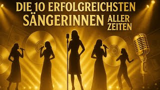 Download Lagu Die 10 erfolgreichsten Sängerinnen aller Zeiten 🎤💰 | Musiklegenden, Rekorde \u0026 Luxus MP3