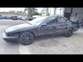 96 Chevy Impala SS LS2 6.0 Swap..Parts & Price