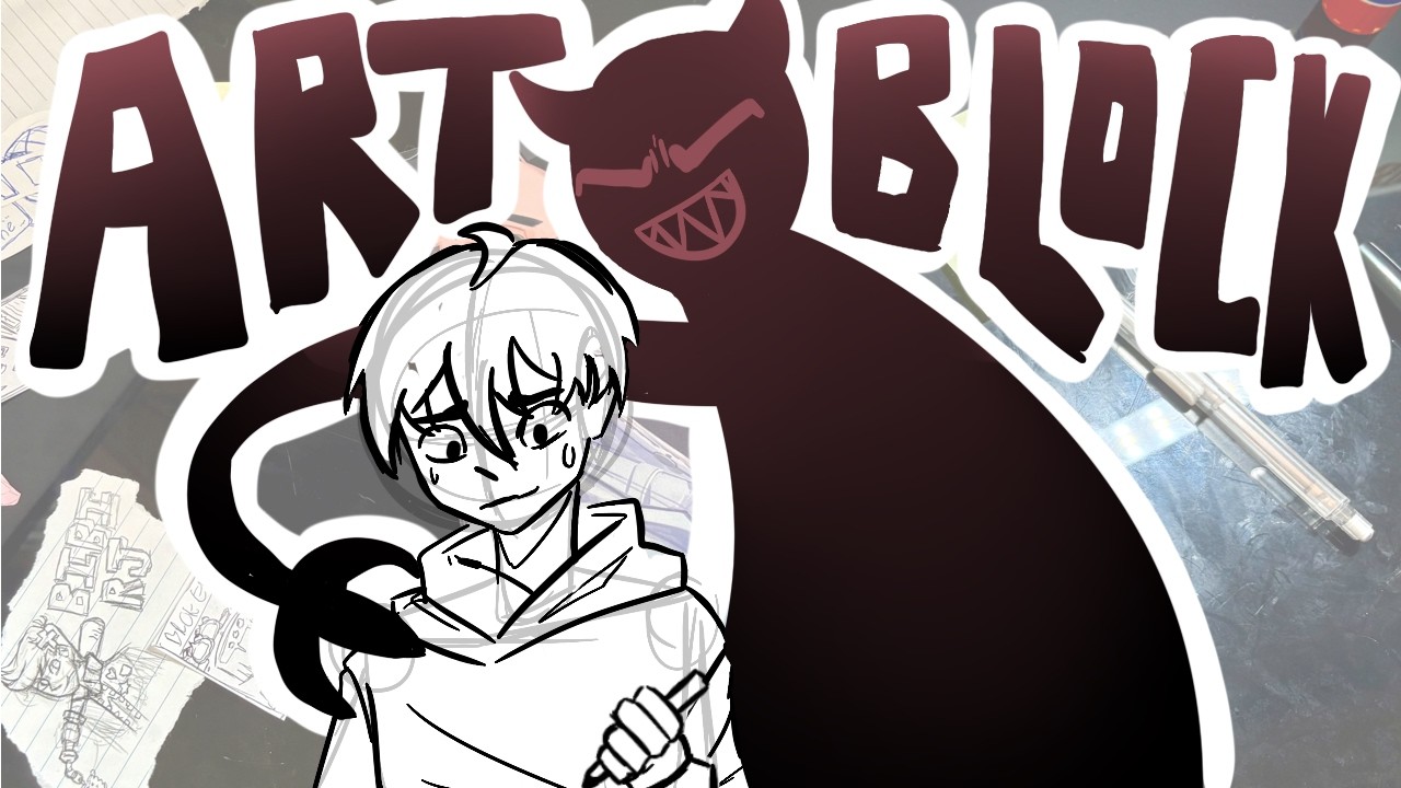 10 Ways to Beat ART BLOCK 🚫