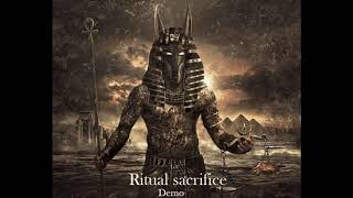 Ibu en Waab - Ritual Sacrifice