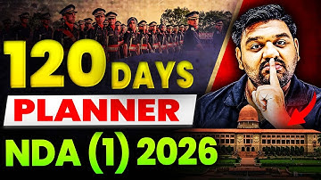 𝐐𝐔𝐀𝐋𝐈𝐅𝐘 : 𝐍𝐃𝐀(𝟏)𝟐𝟎𝟐𝟔 𝐈𝐧 𝟏𝟐𝟎 𝐃𝐚𝐲𝐬| 𝐒𝐮𝐫𝐞 𝐒𝐡𝐨𝐭 𝐒𝐞𝐥𝐞𝐜𝐭𝐢𝐨𝐧| 𝐁𝐚𝐬𝐢𝐜 𝐭𝐨 𝐀𝐝𝐯𝐚𝐧𝐜𝐞 𝐂𝐨𝐦𝐩𝐥𝐞𝐭𝐞 𝐏𝐥𝐚𝐧𝐧𝐞𝐫| 𝐖𝐚𝐭𝐜𝐡 𝐍𝐨𝐰🚨